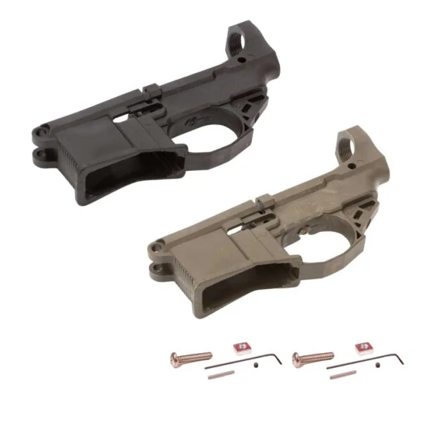 Polymer80 G150 80 Percent AR15 Lower Receiver 2-Pack — image 2