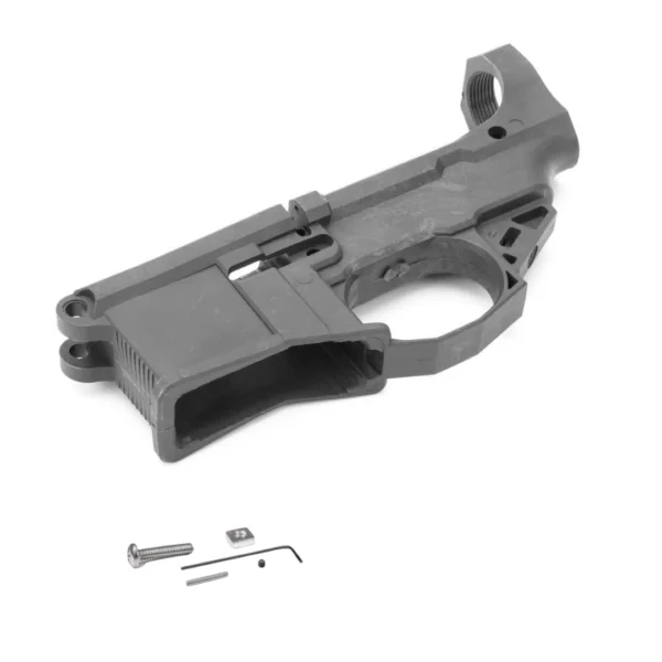 Polymer80 G150 80 Percent AR15 Lower, No Jig — image 3
