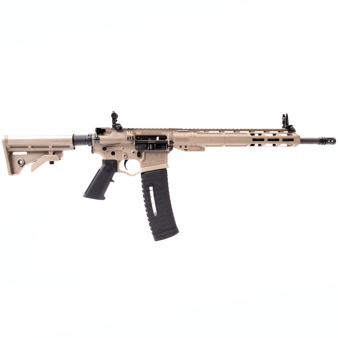 Barrel Length – Best Price